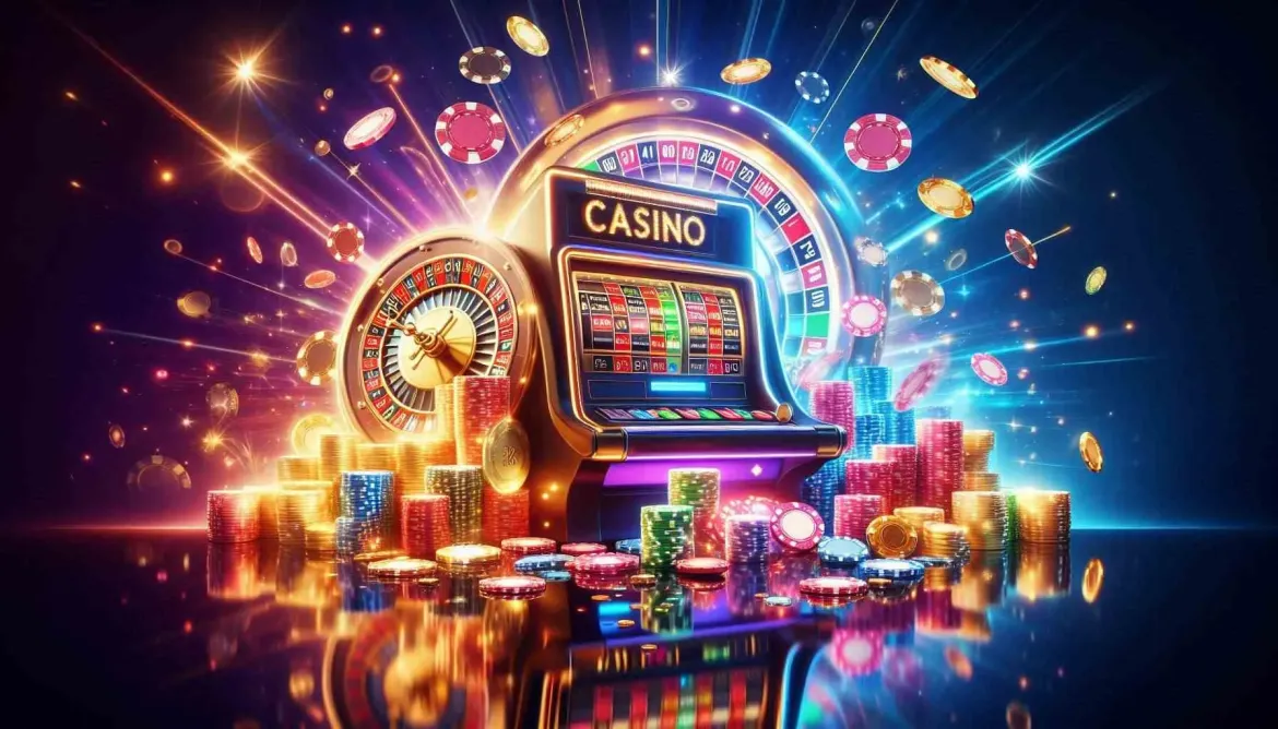 Win2Chill Casino